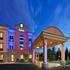 Holiday Inn Express PORTLAND SOUTH - LAKE OSWEGO property information