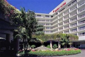 The Beverly Hilton property photo