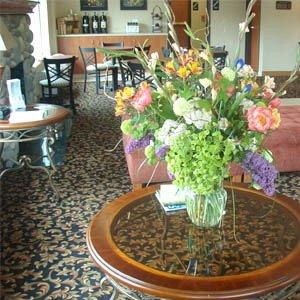 Clatskanie River Inn property photo