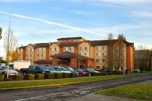 Phoenix Inn Suites Eugene property photo