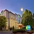 Holiday Inn Express PORTLAND WEST/HILLSBORO property information