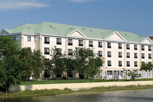 AmericInn Bonita Springs property photo