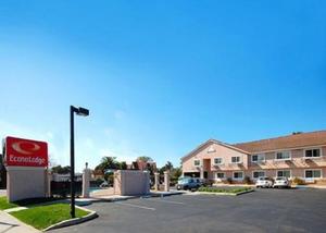 Econo Lodge Encinitas property photo
