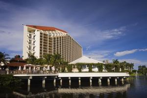 Naples Grande Beach Resort, A Waldorf Astoria Resort property photo