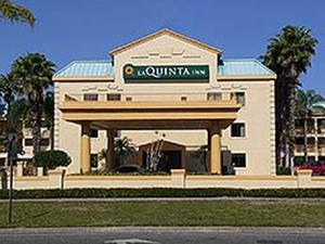 La Quinta Inn Tampa Near Busch Gardens property photo