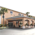 BEST WESTERN Bonita Springs Hotel & Suites property information