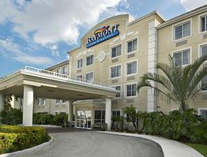 Baymont Inn & Suites Miami Airport West/Doral property photo