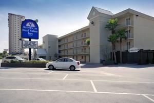 Americas Best Value Inn property photo