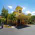 BEST WESTERN PLUS University Inn property information