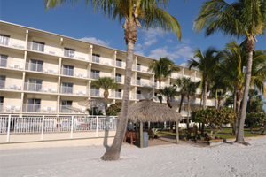 BEST WESTERN PLUS Beach Resort property photo