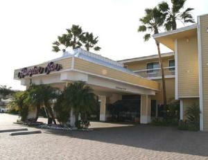Hampton Inn San Diego Airport SeaWorld property photo