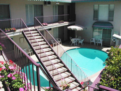 Villa Capri by the Sea property photo