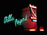Villa Capri by the Sea property information