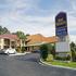 BEST WESTERN Suwannee Valley Inn property information