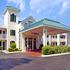 BEST WESTERN Gateway to the Keys property information