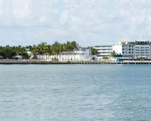 BEST WESTERN PLUS On the Bay Inn & Marina property photo