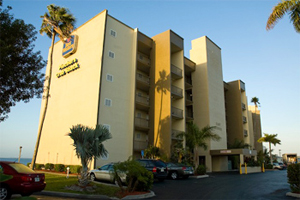 BEST WESTERN Fort Myers Waterfront property photo