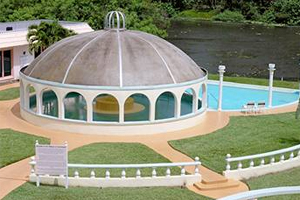 The Springs Resort property photo