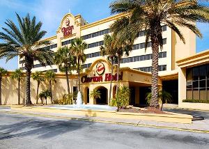 Clarion Airport Hotel & Conference Center property photo