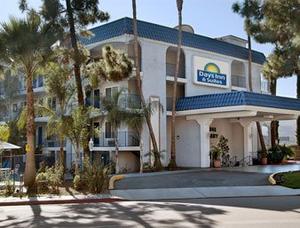 Days Inn Mission Valley Qualcomm Stadium/ SDSU property photo