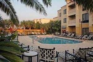 Hampton Inn & Suites St. Augustine property photo