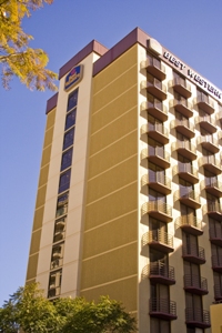 BEST WESTERN PLUS Bayside Inn property photo
