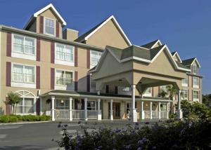 Country Inn & Suites By Carlson Jacksonville property photo