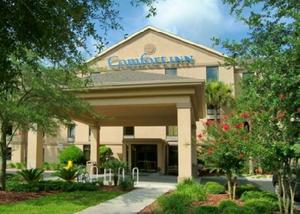 Comfort Inn West property photo