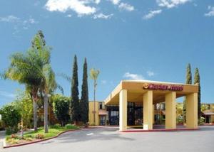 Clarion Hotel Near The Home Depot Center property photo
