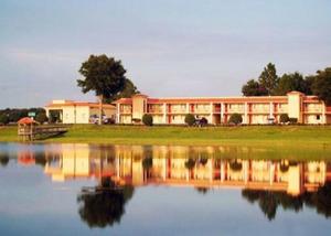 Quality Inn & Suites Mount Dora property photo