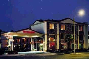 Anaheim Carriage Inn property photo