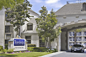 Travelodge Anaheim International Inn property photo