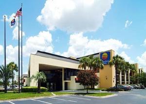 Comfort Inn Universal Studios Area property photo