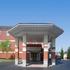 Comfort Suites Airport property information