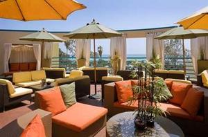 Doubletree Guest Suites Doheny Beach property photo