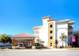 Comfort Suites Downtown property photo