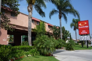 Econo Lodge Maingate property photo