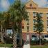 Comfort Suites Fort Pierce property information