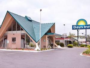 Days Inn Perry property photo