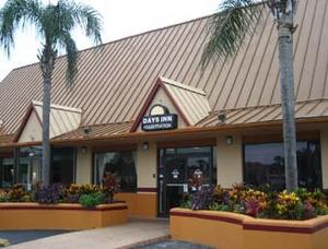 Days Inn Tampa/ West of Busch Gardens property photo