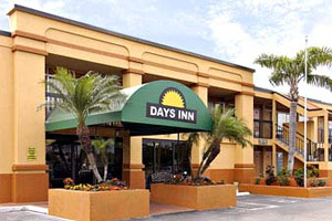 Days Inn Fort Myers North property photo