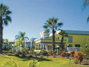 Days Inn Clearwater North property photo