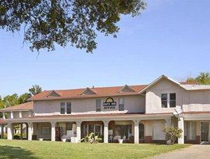 Days Inn Marianna FL property photo