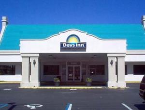 Days Inn Tallahassee-Government Center property photo