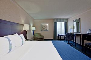 Holiday Inn LA MIRADA property photo