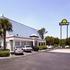 Days Inn Daytona Beach Speedway property information