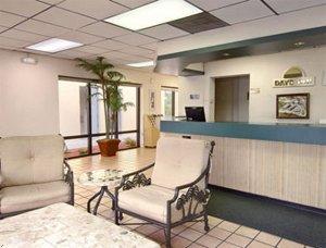 Days Inn Fort Pierce property photo
