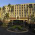 Radisson Hotel Newport Beach property information