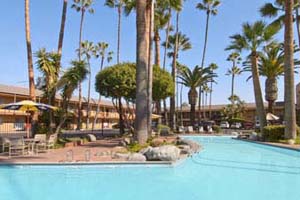 Ramada Maingate-At The Park Anaheim CA property photo