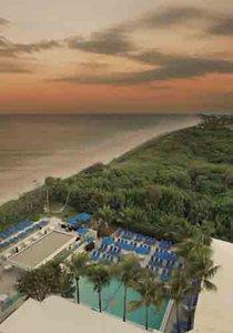 Jupiter Beach Resort and Spa property photo